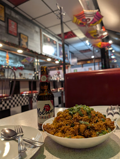 Photo of Masala Kraft - Indian - Thai - Indo Chinese - 22 Lindsay St S unit 1, Lindsay, ON K9V 2L8